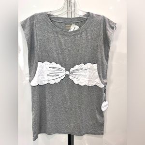 Marysia Resort t shirt top